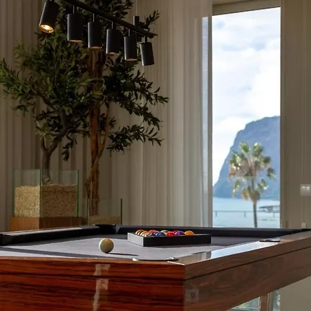 Vincents Place Ii Madeira Palace フンシャル