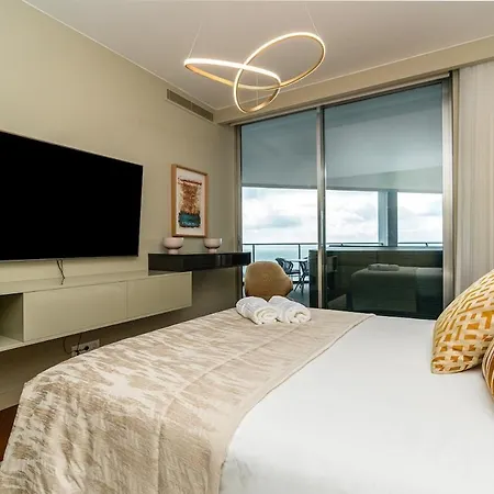 Ocean View I Vincents Place I Madeira Palace I Апартаменты *