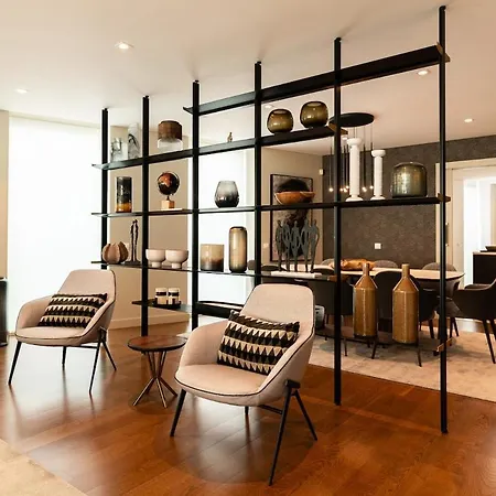 Ocean View I Vincents Place I Madeira Palace I * Фуншал