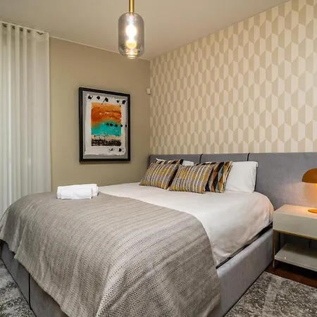 Ocean View I Vincents Place I Madeira Palace I Апартаменты