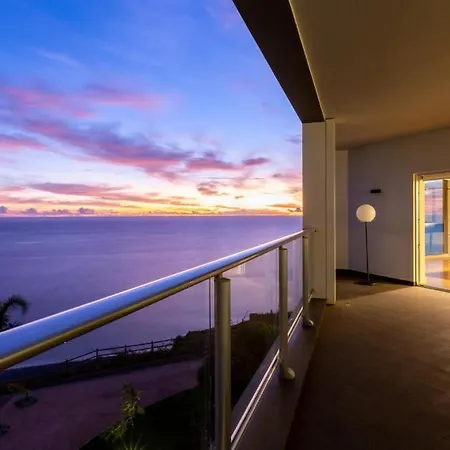 Vincents Place Ii Madeira Palace Apartamento