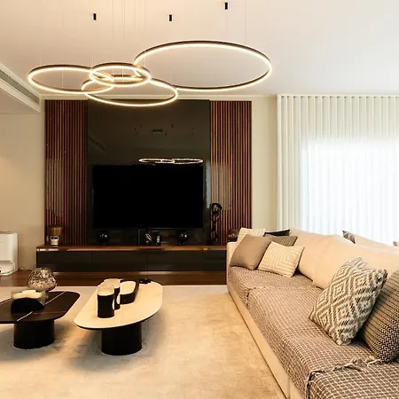 Ocean View I Vincents Place I Madeira Palace I Апартаменты *