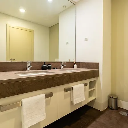 Apartamento Vincents Place Ii Madeira Palace