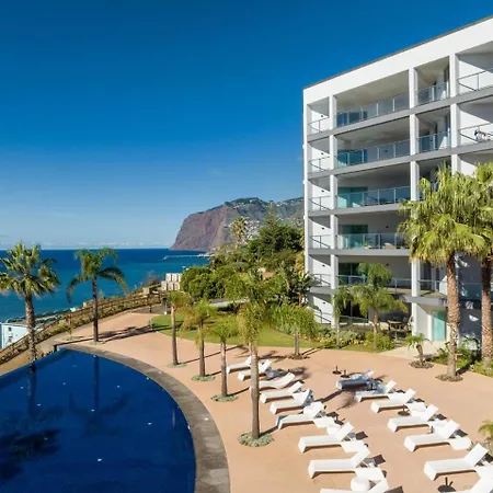 Апартаменты Ocean View I Vincents Place I Madeira Palace I Фуншал