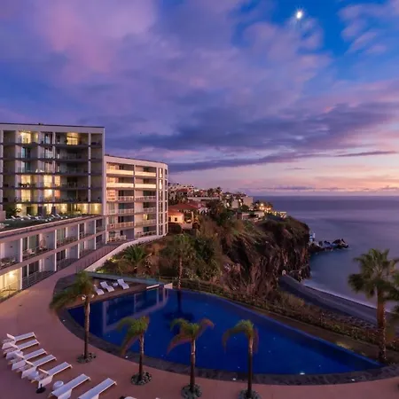 Ocean View I Vincents Place I Madeira Palace I Фуншал