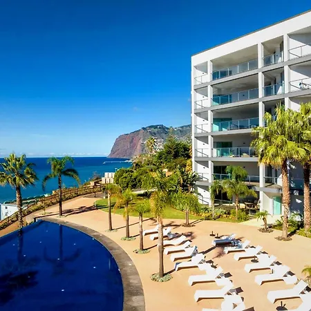 Luxury Ocean View I 3br I Pools I Madeira Palace I Apartment Funchal (Madeira)