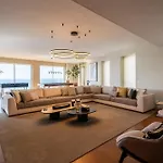 Luxury Ocean View I 3br I Pools I Madeira Palace I 丰沙尔