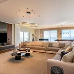 Luxury Ocean View I 3br I Pools I Madeira Palace I 丰沙尔