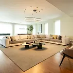 Luxury Ocean View I 3br I Pools I Madeira Palace I 公寓 丰沙尔