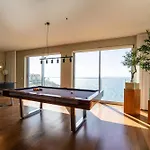 公寓 Luxury Ocean View I 3br I Pools I Madeira Palace I *