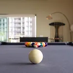 公寓 Luxury Ocean View I 3br I Pools I Madeira Palace I *