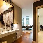 公寓 Luxury Ocean View I 3br I Pools I Madeira Palace I