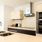 Luxury Ocean View I 3br I Pools I Madeira Palace I 丰沙尔