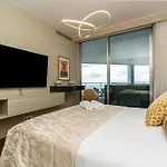 Luxury Ocean View I 3br I Pools I Madeira Palace I *