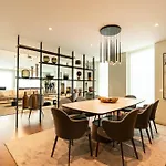 Luxury Ocean View I 3br I Pools I Madeira Palace I 丰沙尔