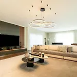 公寓 Luxury Ocean View I 3br I Pools I Madeira Palace I *
