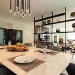 Luxury Ocean View I 3br I Pools I Madeira Palace I 公寓 *