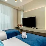 Luxury Ocean View I 3br I Pools I Madeira Palace I *