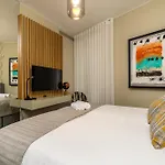Luxury Ocean View I 3br I Pools I Madeira Palace I * 丰沙尔