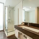 公寓 Luxury Ocean View I 3br I Pools I Madeira Palace I