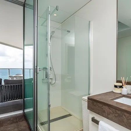 Vincents Place Ii Madeira Palace Apartment