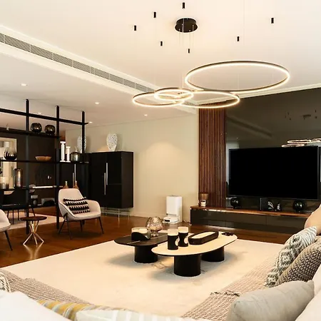 Lägenhet Ocean View I Vincents Place I Madeira Palace I *