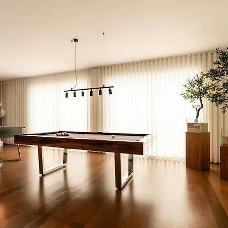 Ocean View I Vincents Place I Madeira Palace I Funchal (Madeira)