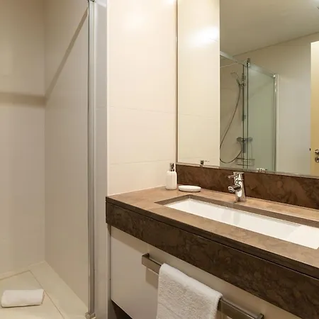 Apartment Vincents Place Ii Madeira Palace Funchal (Madeira)