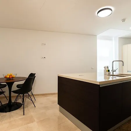 Apartment Vincents Place Ii Madeira Palace