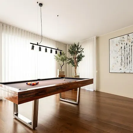 Apartman Ocean View I Vincents Place I Madeira Palace I Funchal