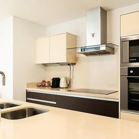 Ocean View I Vincents Place I Madeira Palace I Apartman *