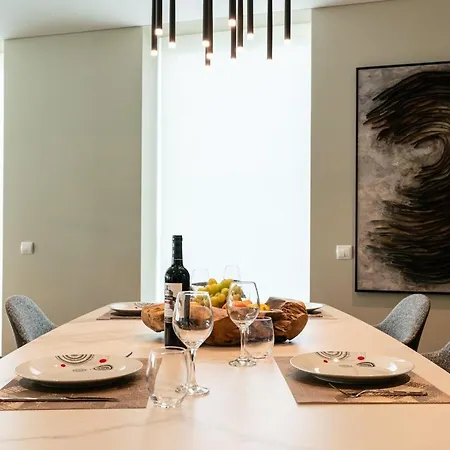 Ocean View I Vincents Place I Madeira Palace I