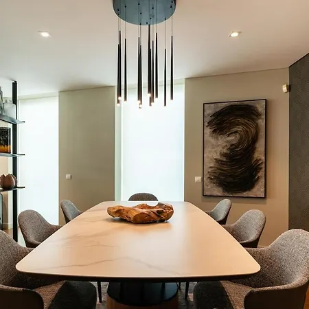 Ocean View I Vincents Place I Madeira Palace I *