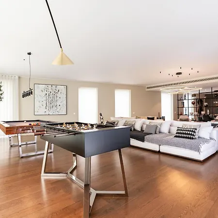 Ocean View I Vincents Place I Madeira Palace I