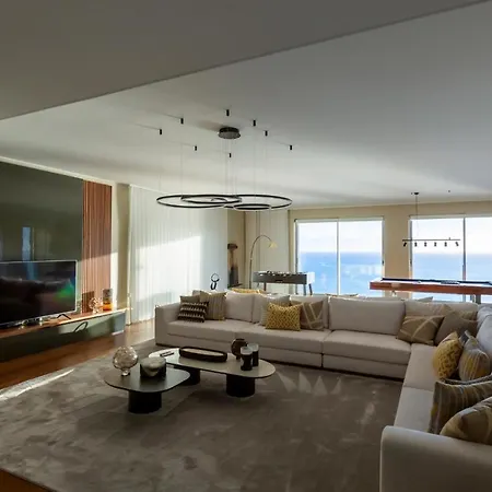 Ocean View I Vincents Place I Madeira Palace I