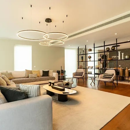 דירה Luxury Ocean View I 3br I Pools I Madeira Palace I