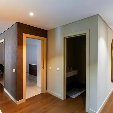 Ocean View I Vincents Place I Madeira Palace I Lägenhet *