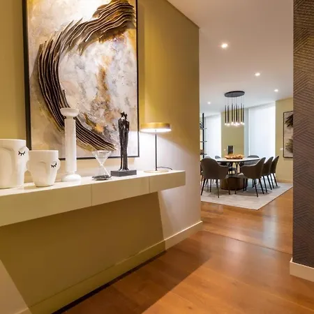 Luxury Ocean View I 3br I Pools I Madeira Palace I דירה פונשל