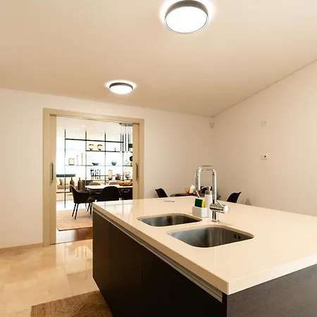 Luxury Ocean View I 3br I Pools I Madeira Palace I *