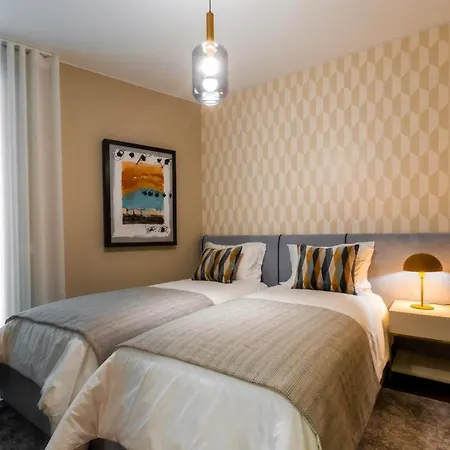Luxury Ocean View I 3br I Pools I Madeira Palace I * פונשל
