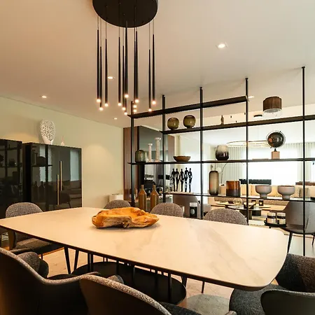 Lägenhet Ocean View I Vincents Place I Madeira Palace I