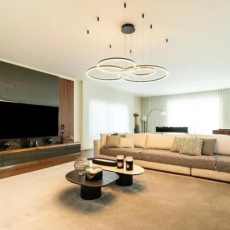 דירה Luxury Ocean View I 3br I Pools I Madeira Palace I *