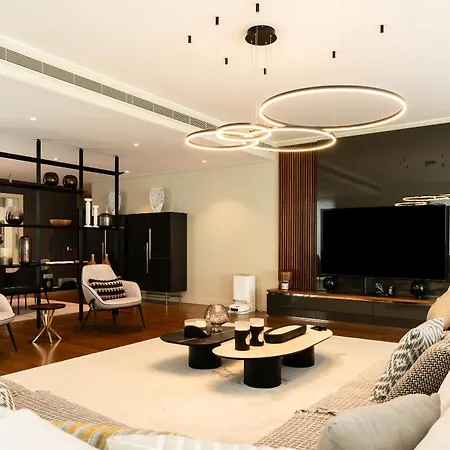 Luxury Ocean View I 3br I Pools I Madeira Palace I דירה פונשל