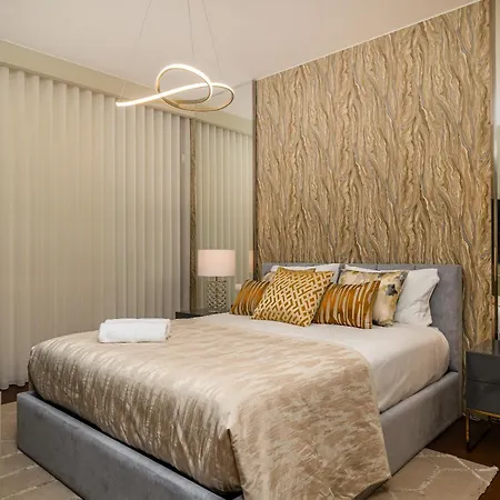 Luxury Ocean View I 3br I Pools I Madeira Palace I