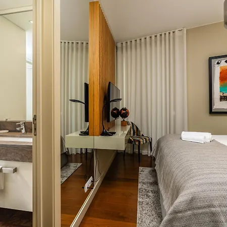 Luxury Ocean View I 3br I Pools I Madeira Palace I
