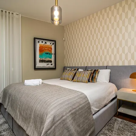Luxury Ocean View I 3br I Pools I Madeira Palace I *