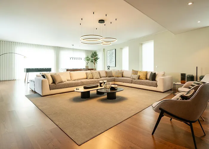 Luxury Ocean View I 3br I Pools I Madeira Palace I Apartment Funchal (Madeira)