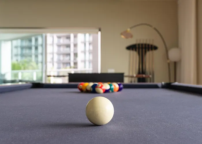 Apartment Luxury Ocean View I 3br I Pools I Madeira Palace I *