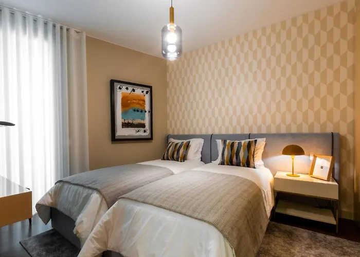 Luxury Ocean View I 3br I Pools I Madeira Palace I * Funchal (Madeira)