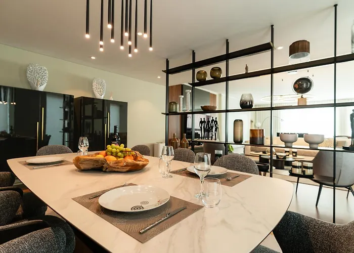 Luxury Ocean View I 3br I Pools I Madeira Palace I Apartment *